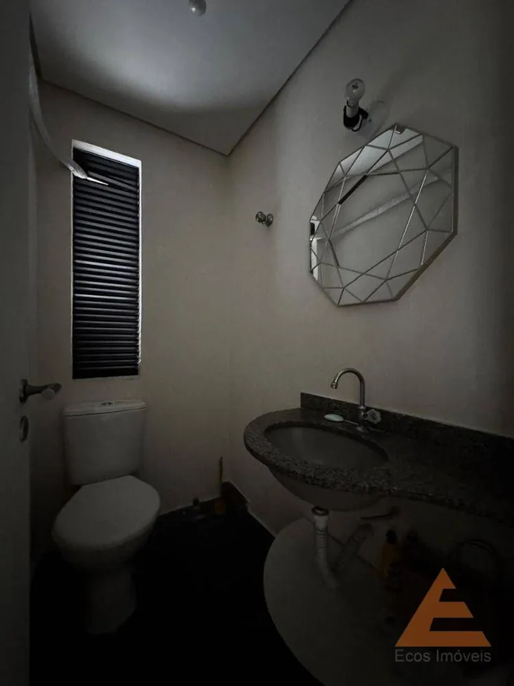 Sala-Conjunto, 32 m² - Foto 8