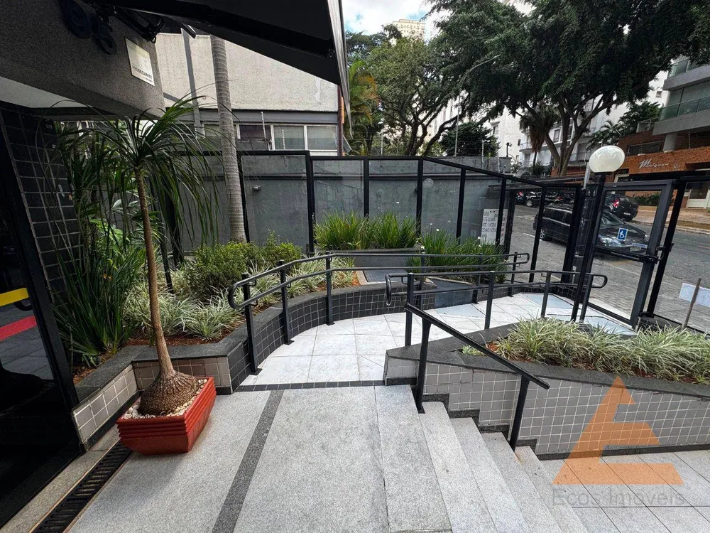 Sala-Conjunto, 32 m² - Foto 14