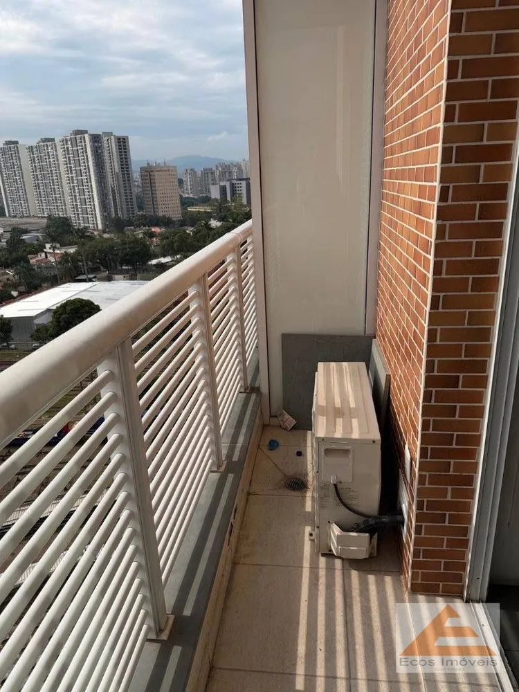 Sala-Conjunto, 37 m² - Foto 2