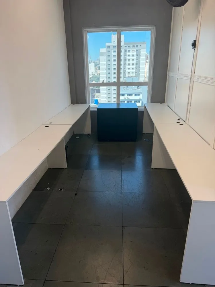Sala-Conjunto, 37 m² - Foto 4