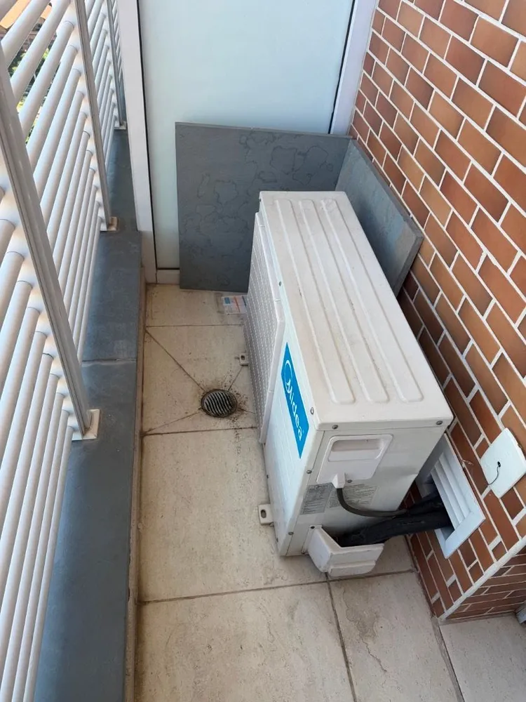 Sala-Conjunto, 37 m² - Foto 4