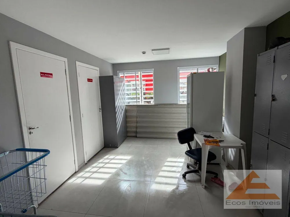 Apartamento, 1 quarto, 66 m² - Foto 8