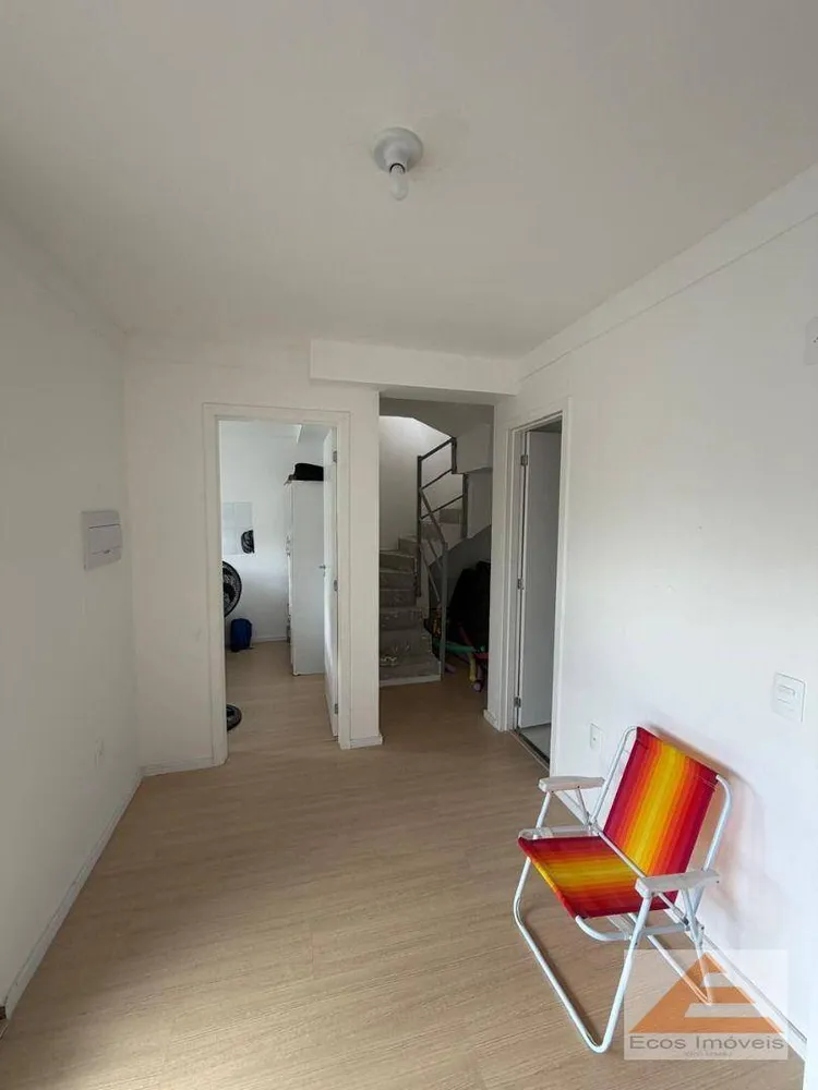 Apartamento, 1 quarto, 66 m² - Foto 7