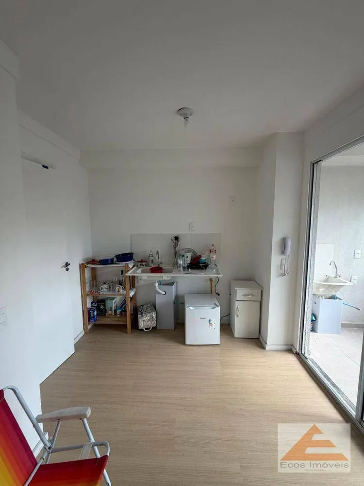 Apartamento, 1 quarto, 66 m² - Foto 1