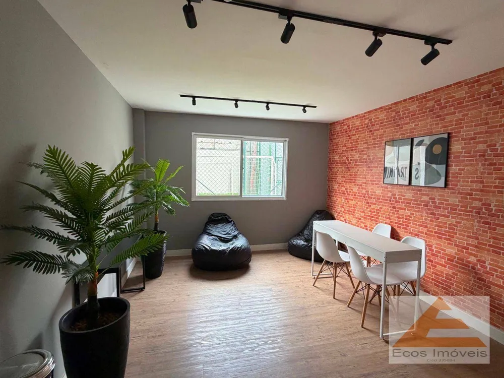 Apartamento, 1 quarto, 66 m² - Foto 9