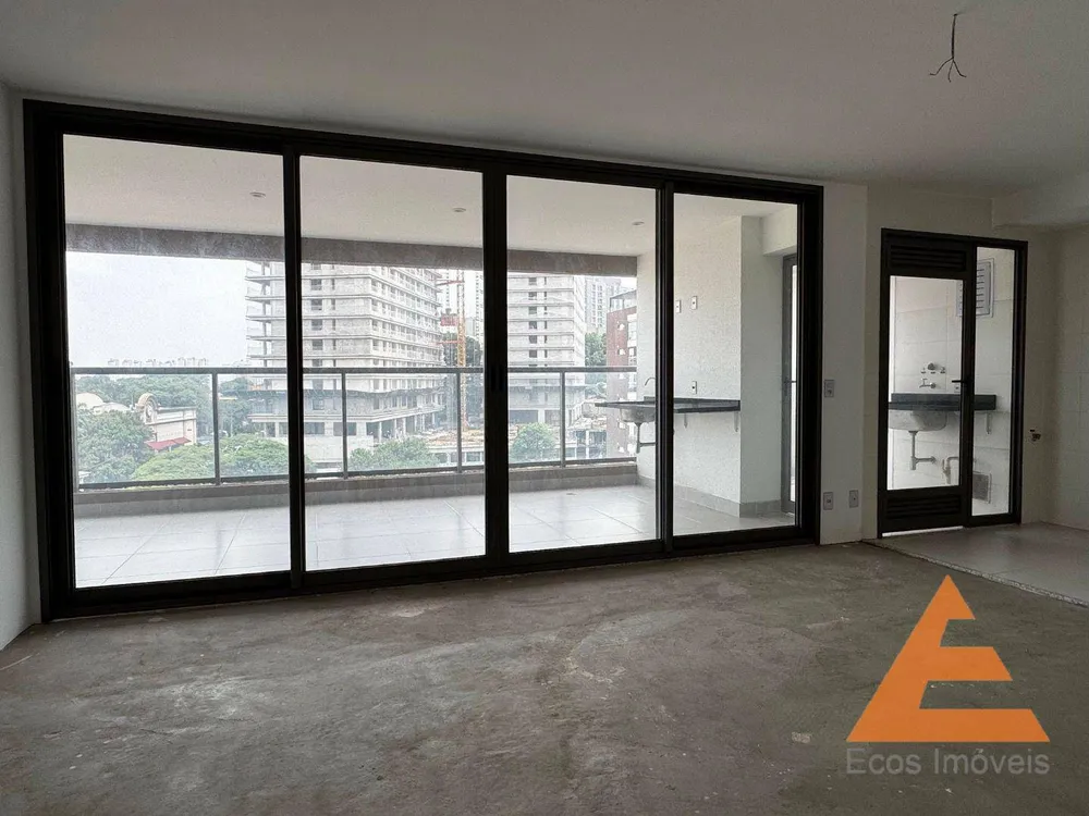 Apartamento, 3 quartos, 110 m² - Foto 2