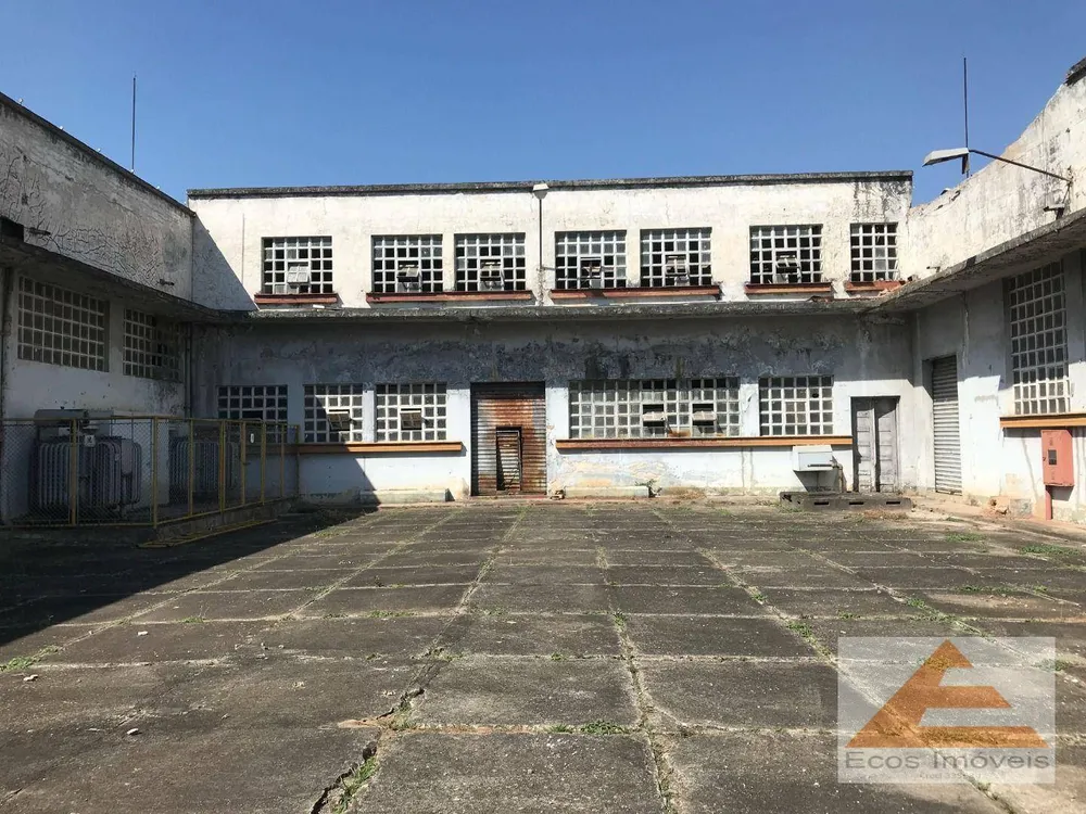 Terreno, 2 hectares - Foto 1
