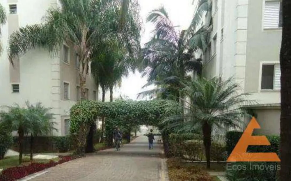 Apartamento, 2 quartos, 58 m² - Foto 3