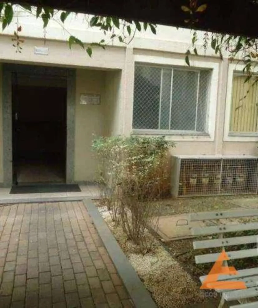 Apartamento, 2 quartos, 58 m² - Foto 4
