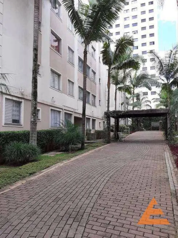 Apartamento, 2 quartos, 58 m² - Foto 5