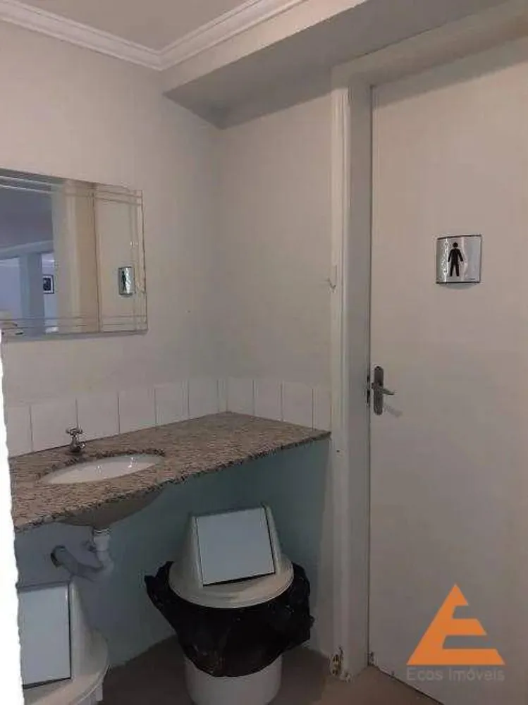 Apartamento, 2 quartos, 58 m² - Foto 2