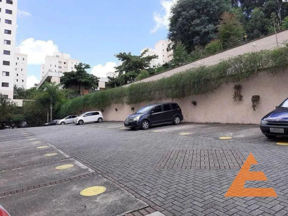 Apartamento, 2 quartos, 58 m² - Foto 7