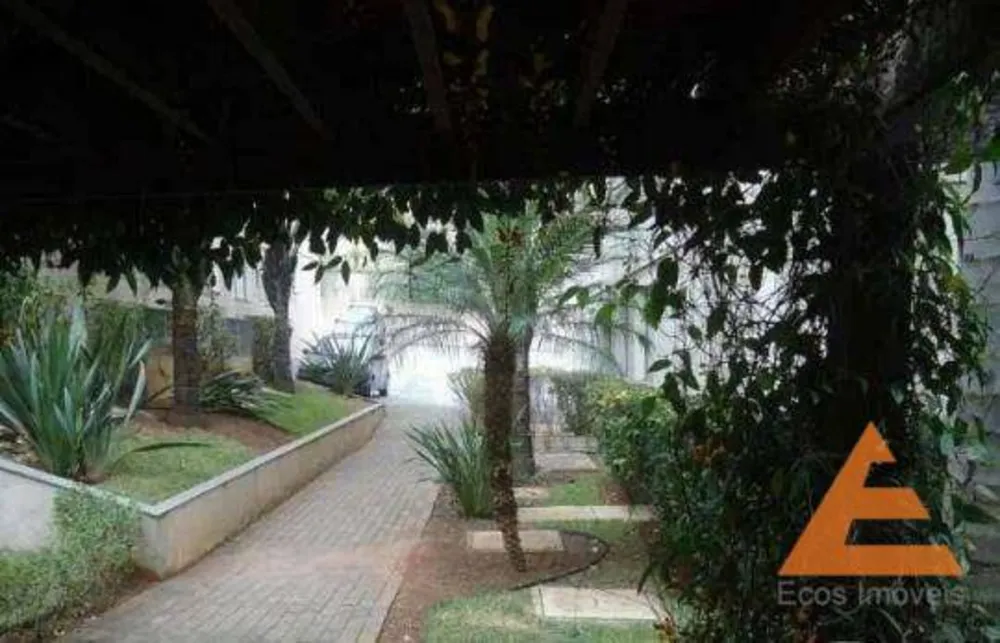 Apartamento, 2 quartos, 58 m² - Foto 2