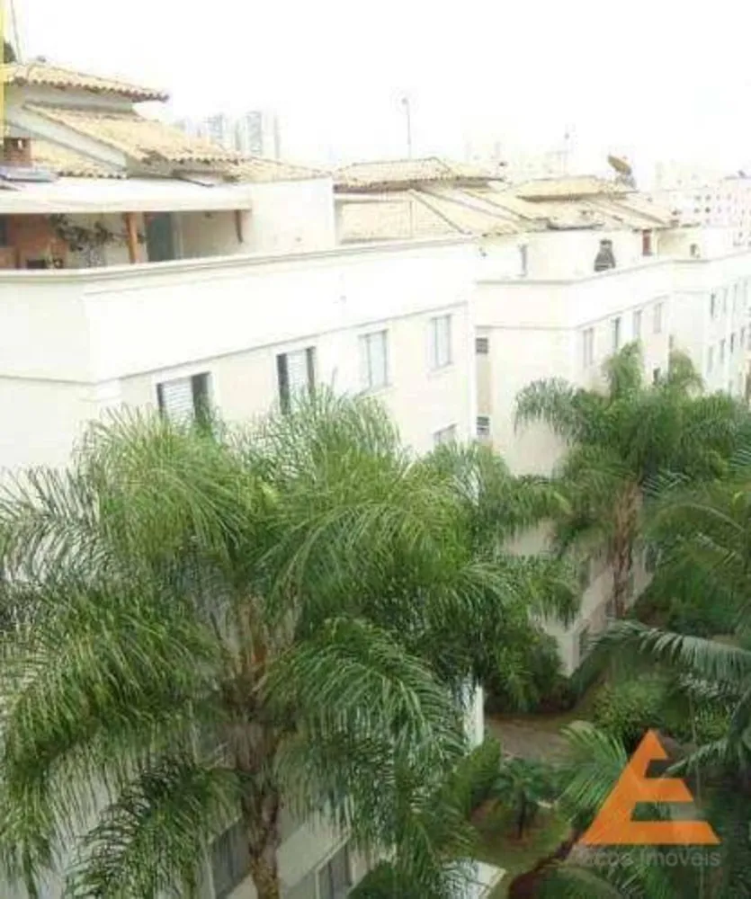 Apartamento, 2 quartos, 58 m² - Foto 7