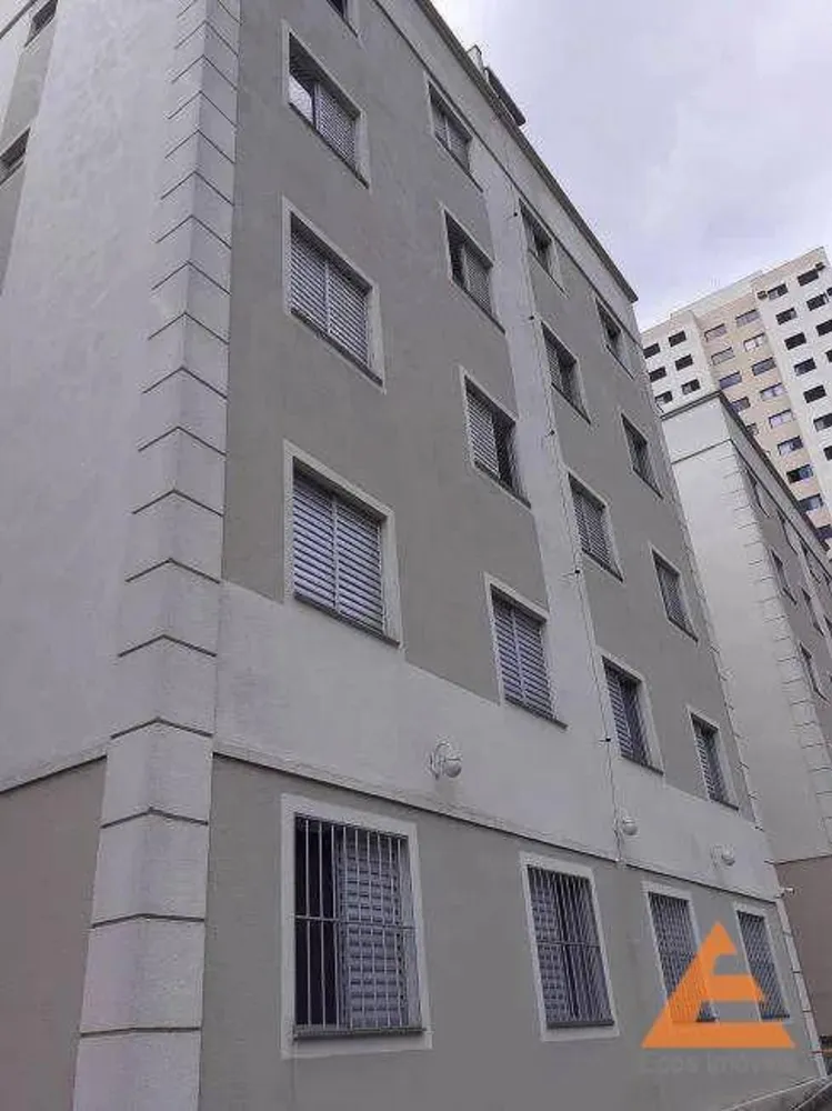 Apartamento, 2 quartos, 58 m² - Foto 6