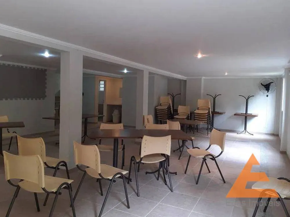 Apartamento, 2 quartos, 58 m² - Foto 4