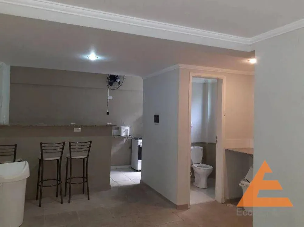 Apartamento, 2 quartos, 58 m² - Foto 8