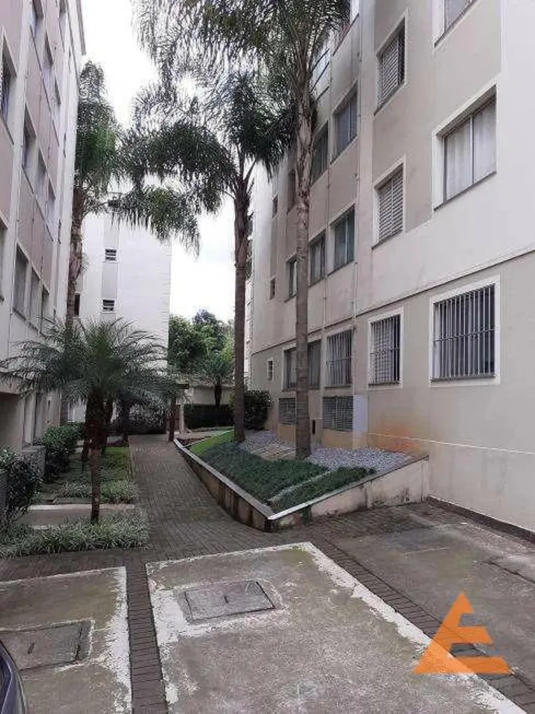 Apartamento, 2 quartos, 58 m² - Foto 8