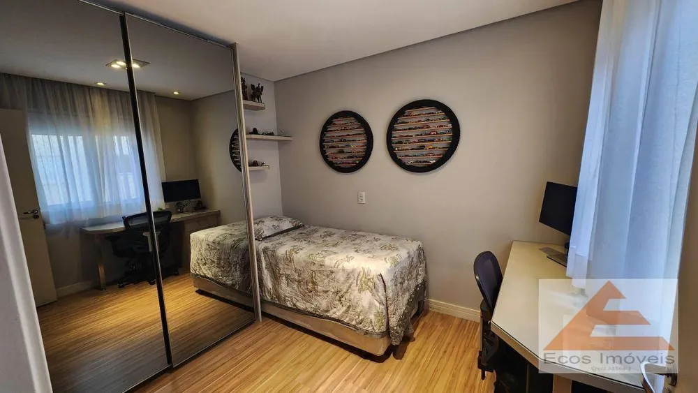 Apartamento, 2 quartos, 85 m² - Foto 5