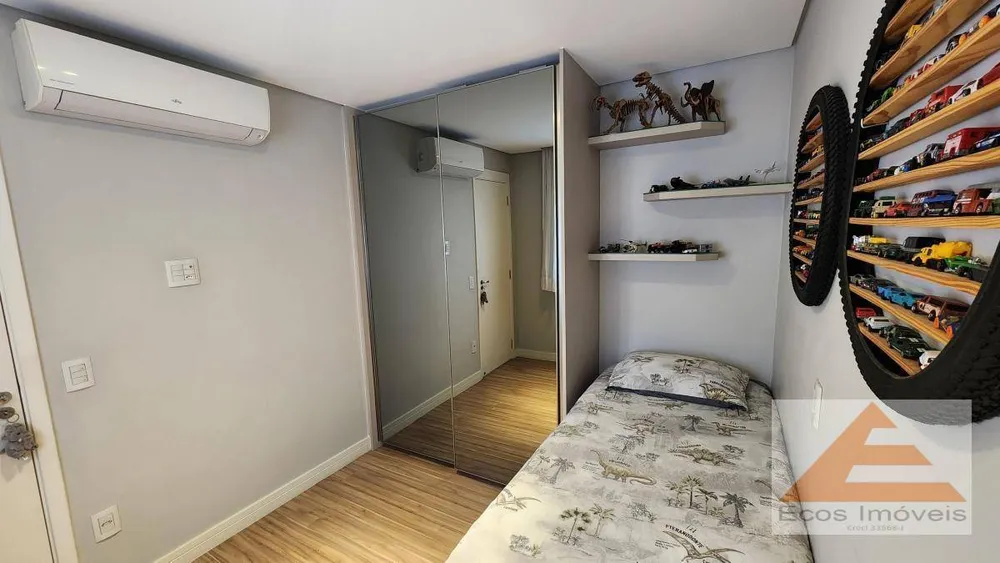 Apartamento, 2 quartos, 85 m² - Foto 4