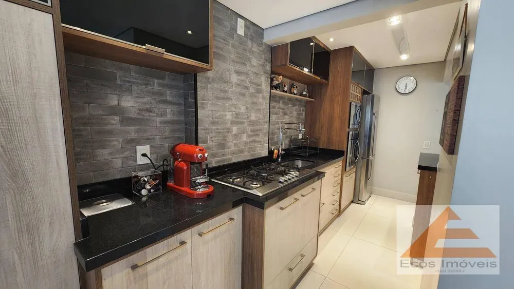 Apartamento, 2 quartos, 85 m² - Foto 6