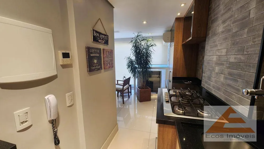 Apartamento, 2 quartos, 85 m² - Foto 3