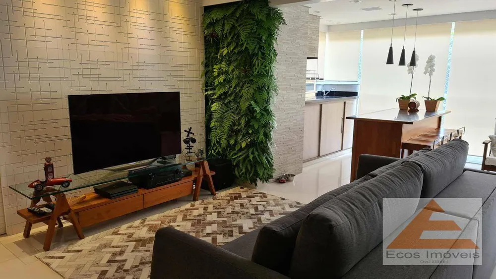 Apartamento, 2 quartos, 85 m² - Foto 1