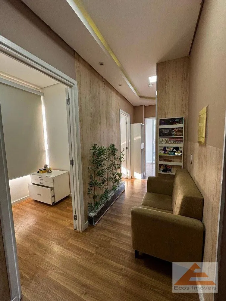 Sala-Conjunto, 40 m² - Foto 1
