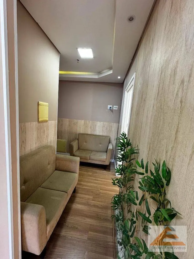 Sala-Conjunto, 40 m² - Foto 2