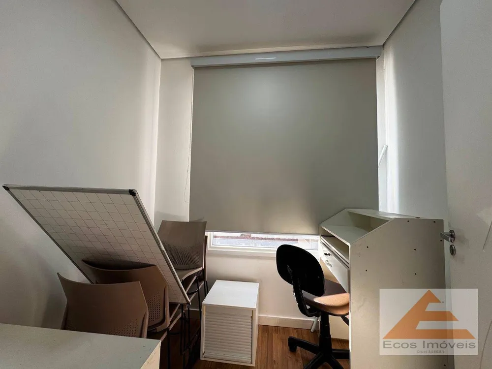 Sala-Conjunto, 40 m² - Foto 4