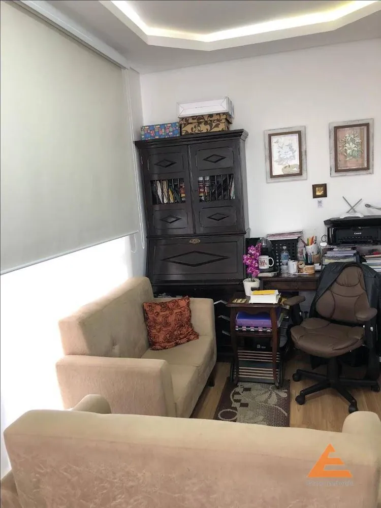 Sala-Conjunto, 40 m² - Foto 8