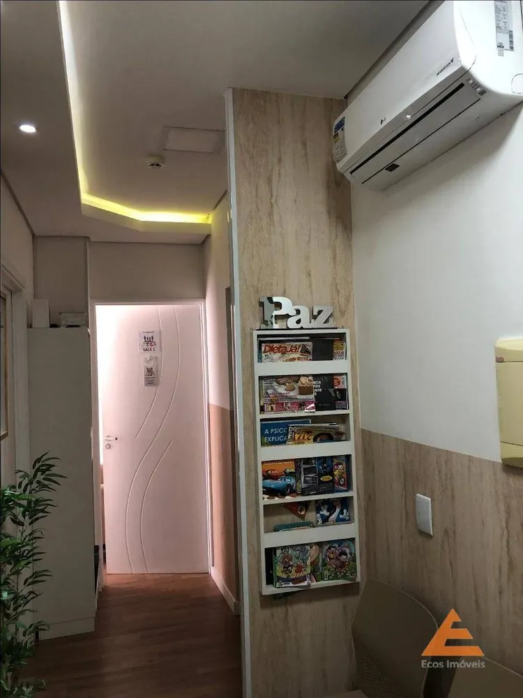 Sala-Conjunto, 40 m² - Foto 6
