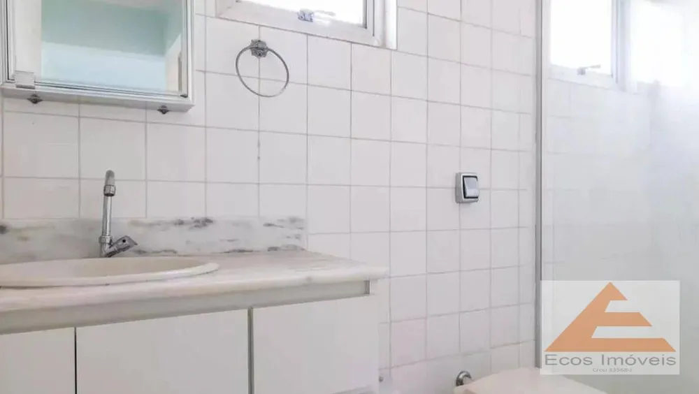 Apartamento, 2 quartos, 55 m² - Foto 5