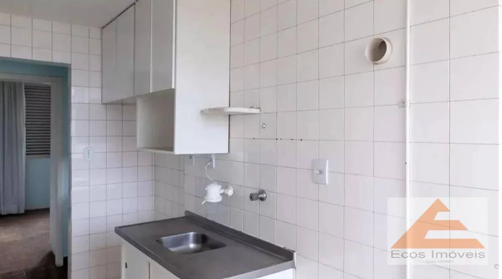 Apartamento, 2 quartos, 55 m² - Foto 11