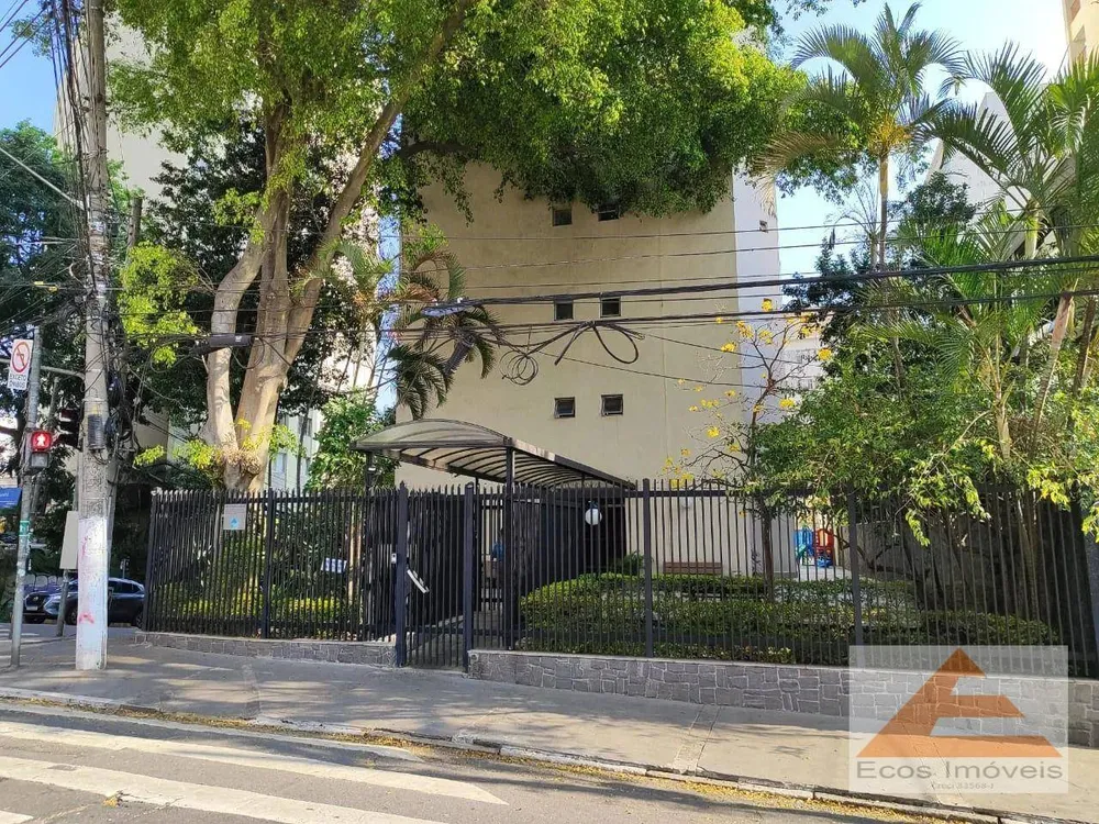 Apartamento, 2 quartos, 55 m² - Foto 12