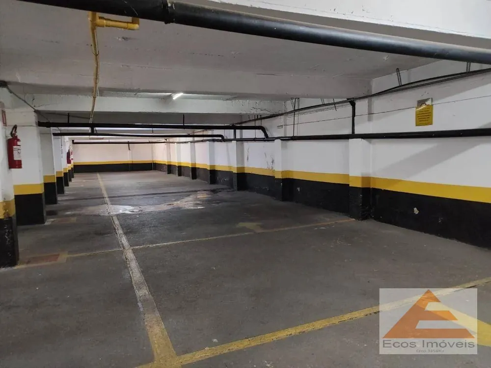 Apartamento, 2 quartos, 55 m² - Foto 7