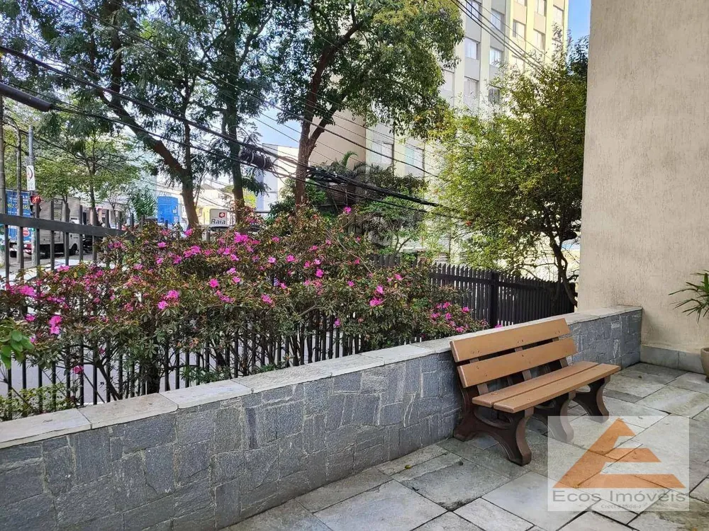 Apartamento, 2 quartos, 55 m² - Foto 1