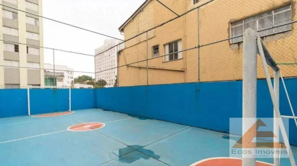 Apartamento, 2 quartos, 55 m² - Foto 6