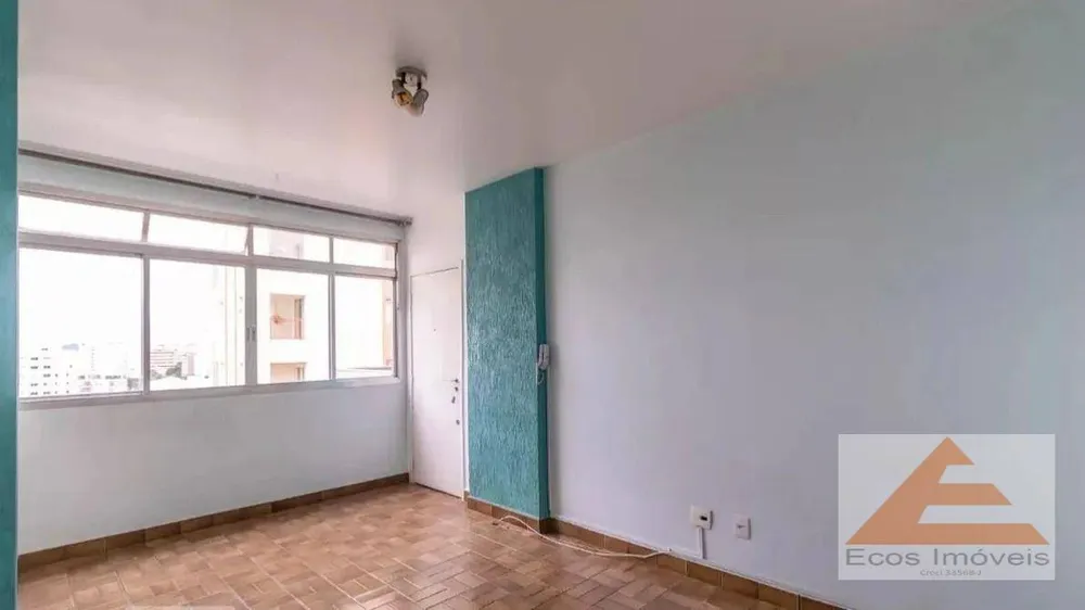 Apartamento, 2 quartos, 55 m² - Foto 9