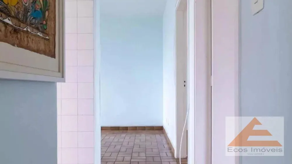 Apartamento, 2 quartos, 55 m² - Foto 2