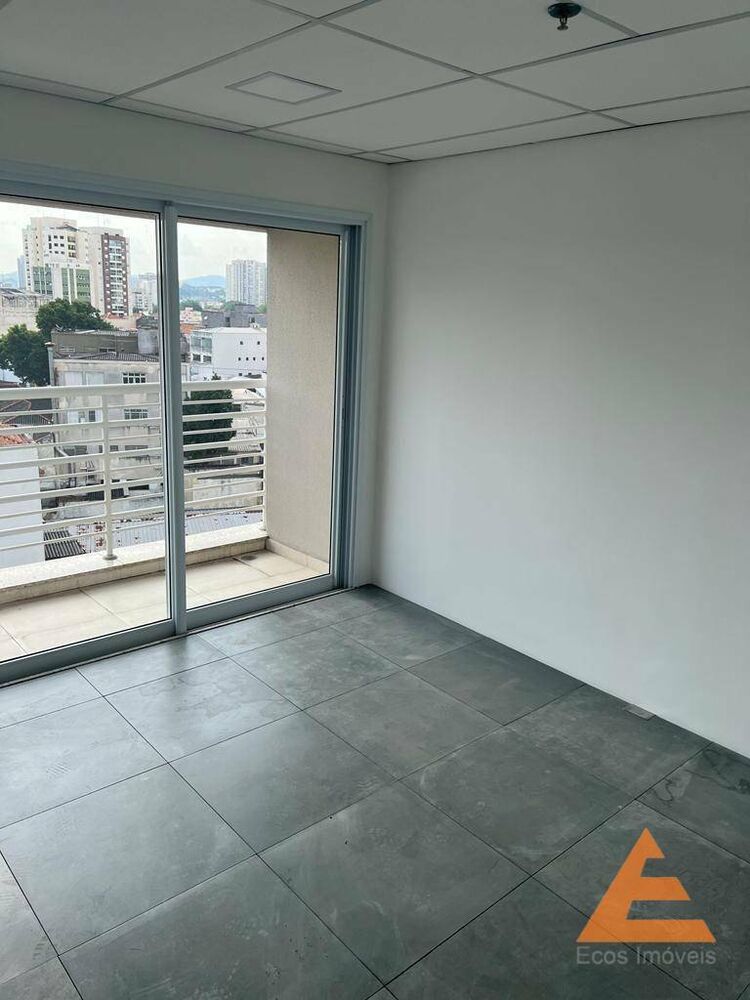Conjunto Comercial-Sala à venda, 30m² - Foto 1