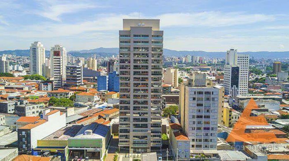 Conjunto Comercial-Sala à venda, 30m² - Foto 4