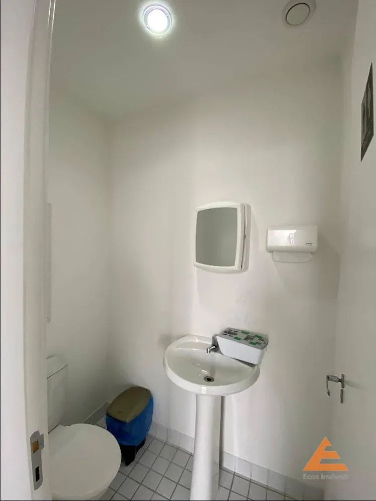Sala-Conjunto, 40 m² - Foto 4