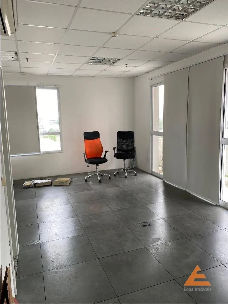 Sala-Conjunto, 40 m² - Foto 2