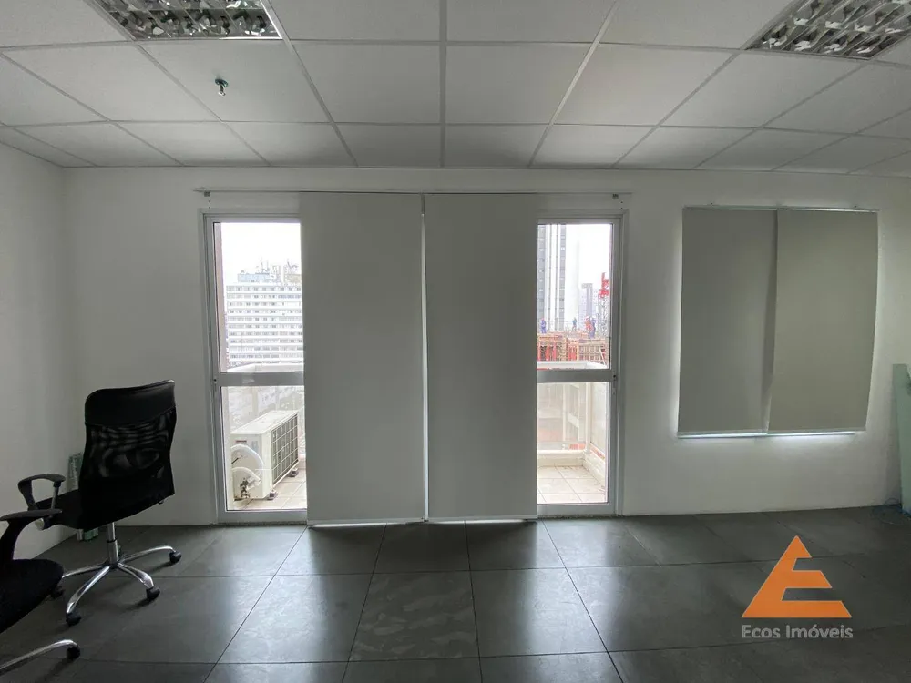 Sala-Conjunto, 40 m² - Foto 1