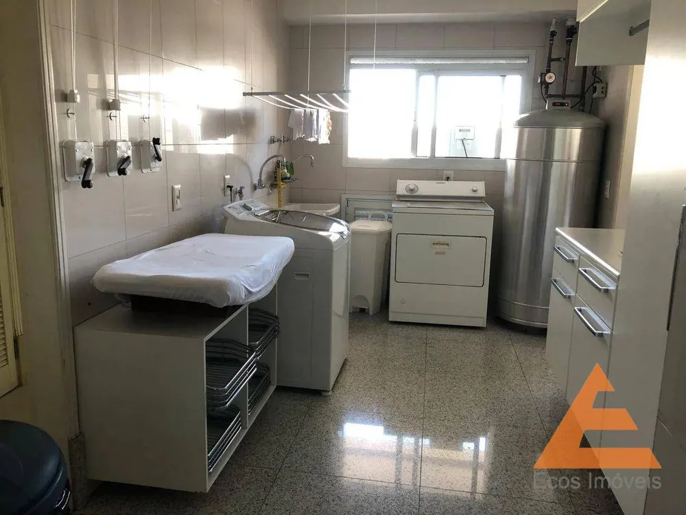 Cobertura, 3 quartos, 847 m² - Foto 3