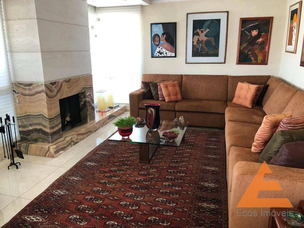 Cobertura, 3 quartos, 847 m² - Foto 17