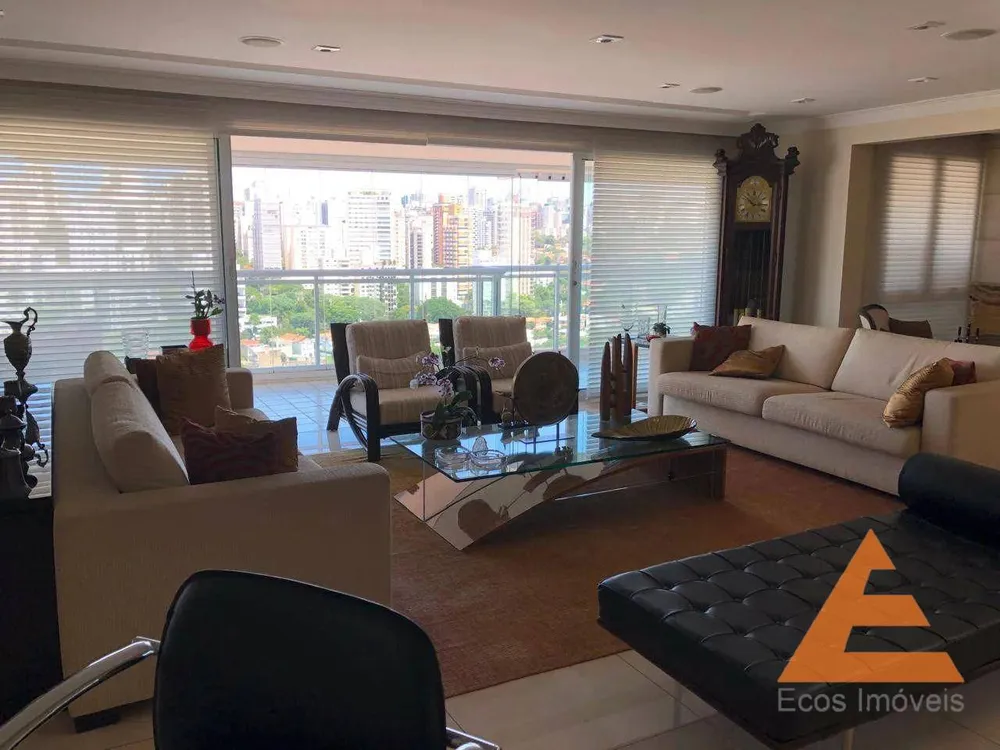 Cobertura, 3 quartos, 847 m² - Foto 9