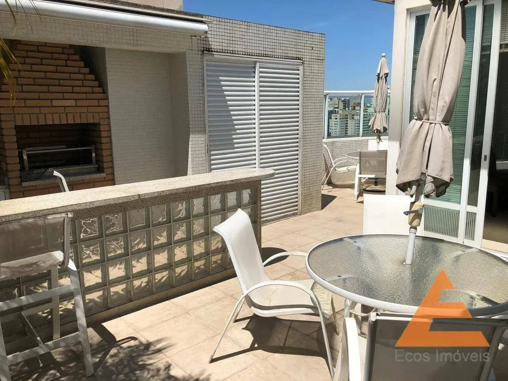 Cobertura, 3 quartos, 847 m² - Foto 5