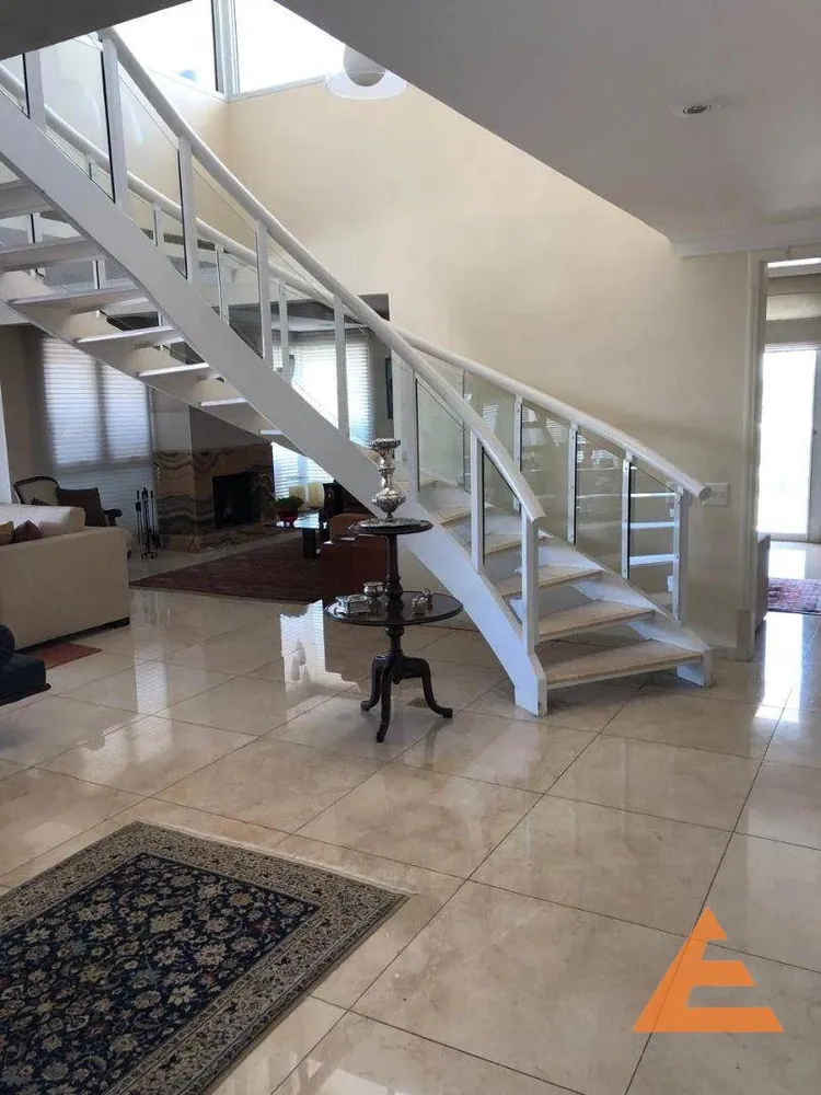 Cobertura, 3 quartos, 847 m² - Foto 6